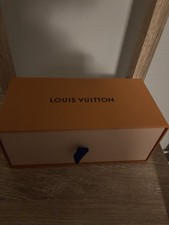 Louis Vuitton Sunglasses Box