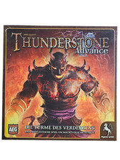 Thunderstone advance vier - thunderstone,