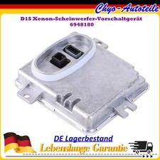Für BMW 3ER M3 E90 E91 2005-2008 D1S Xenon Scheinwerfer Vorschaltgerät 6948180