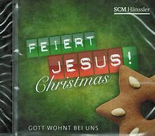 Feiert Jesus! Christmas - Gott wohnt bei uns von not spe... | Buch | Zustand gut