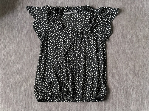 Damenbluse von zara - damenbluse, m