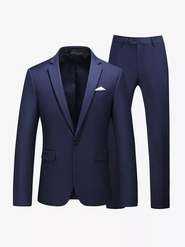 Smokinganzug herren komplett - herren,