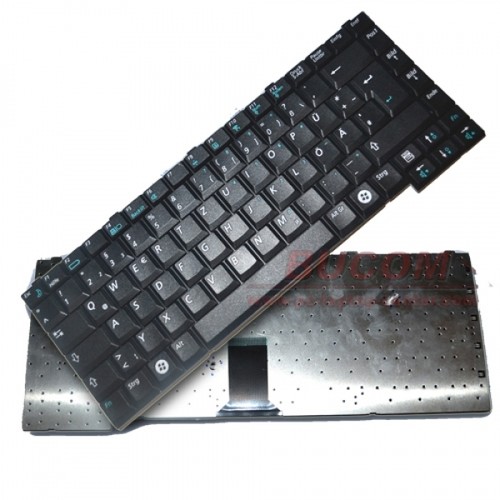 Deutsche tastatur samsung r50 - deutsche,