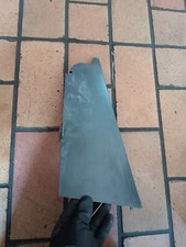 Mercedes W124 C124 Coupe Verkleidung Abdeckung hinten links 1246922789