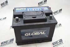 VW Golf 6 1.4 TSI GLOBAL Autobatterie 12Volt 65AH Batterie GRO65EU