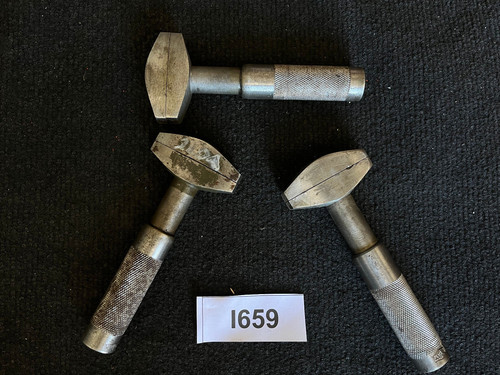 Rollgabelschlüssel - 1x,