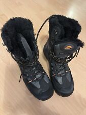 Stonekit Sicherheitsschuhe S3 Trondheim Gr.41