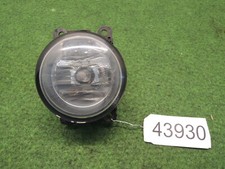 Nebelscheinwerfer rechts Citroen C4 Coupe (LA_) BJ.2009 9650001680 89204712