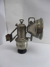 Alte Fahrradlampe Kabidlampe