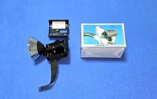 Vintage Cat Eye Fahrradlampe Modell HL-300 Klar