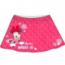 Minnie Maus Rock Tellerrock