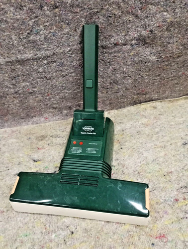 Vorwerk teppichfrischer 732 - vorwerk,