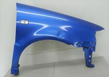 VW Polo 6N2 Kotflügel rechts 6N0821106A in Perlblau Bj2000