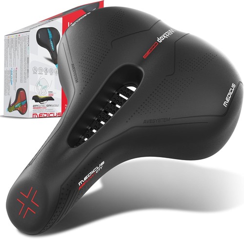 Wittkop fahrradsattel mit - wittkop,