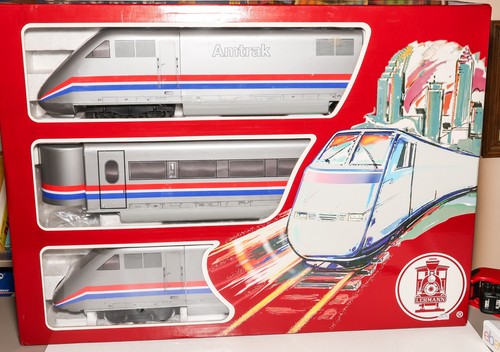 Lgb 91950 amtrak electric - ,