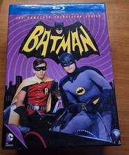 Batman The Complete Television