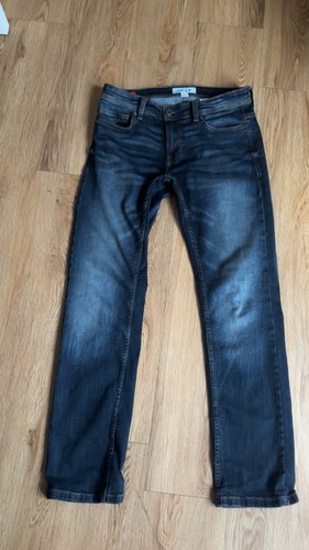 Smog herren jeans denim - herren,