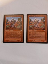 2x Goblin Ringleader -