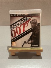 007 James Bond Blood Stone