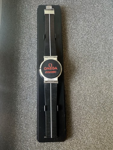 Omega vintage nos dynamik - vintage,