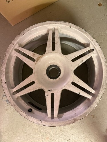 Bmw stw zoll felge - stw,
