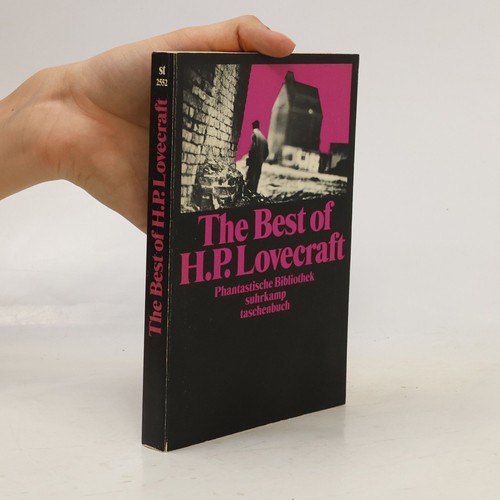 The best lovecraft - the,