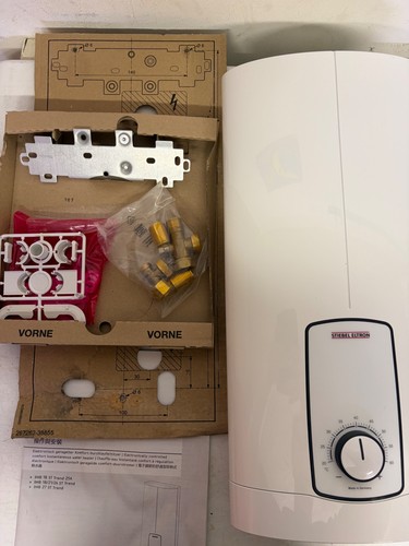 Stiebel eltron dhb - stiebel,
