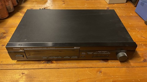 Wie neu top - yamaha, rds