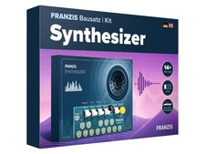 FRANZIS Synthesizer