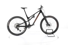 RockyMountain Altitude Carbon 50 Fahrrad Mountainbike Top 29" black Pro