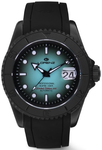 Lorenz double injection - lorenz,