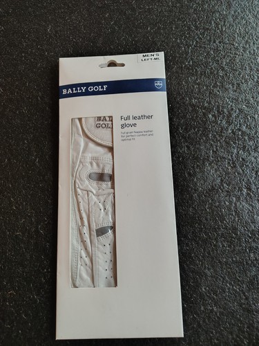 Golfhandschuh größe für - größe, m/l