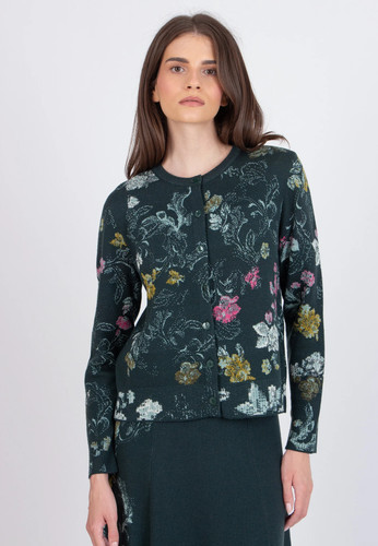Ivko woman damen strickjacke - ,