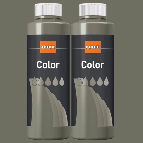 Obi voll abtönfarbe - obi, &