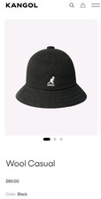 Kangol original tropen - kangol,