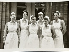 ✚ Foto Frauen DRK Rotkreuz