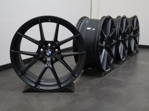 Bmw zoll felgen - g20, g21