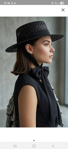 Topshop hut torero - hut,, torero,