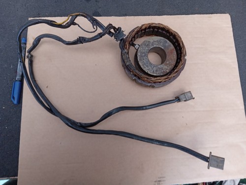 Lichtmaschine honda 500 550 - lichtmaschine, cb