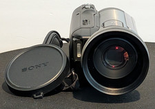 Sony HDR-HC7 Handycam 1080i