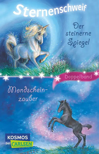 Sternenschweif der steinerne - der,