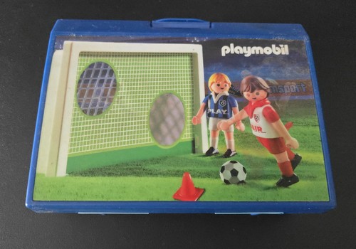 Playmobil 4701 fußball - playmobil,