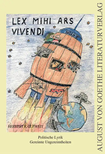 Lex mihi ars - , vivendi