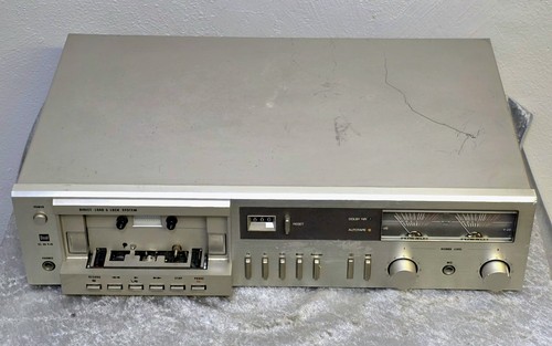 Dual c814 tapedeck - -, riemen