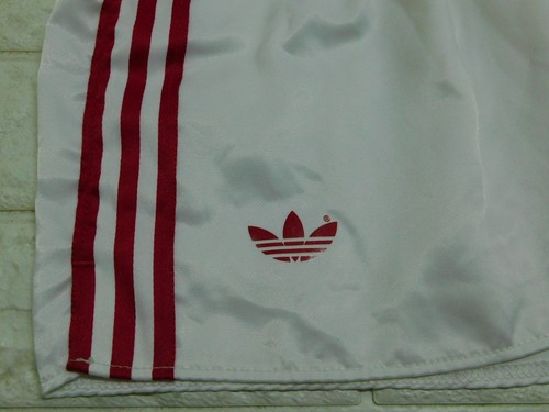 Adidas hose nylon - adidas, sprinter