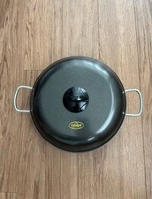 Camp4 Campingbackofen Maria - 4 tlg