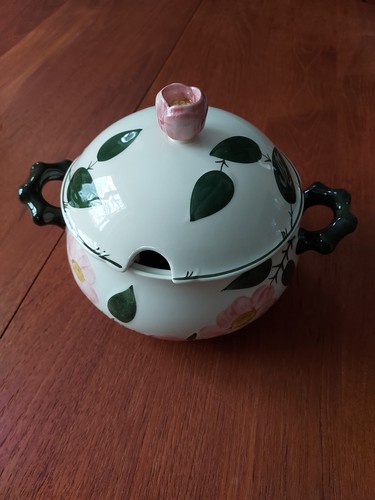 Villeroy boch porzellan wild - porzellan,