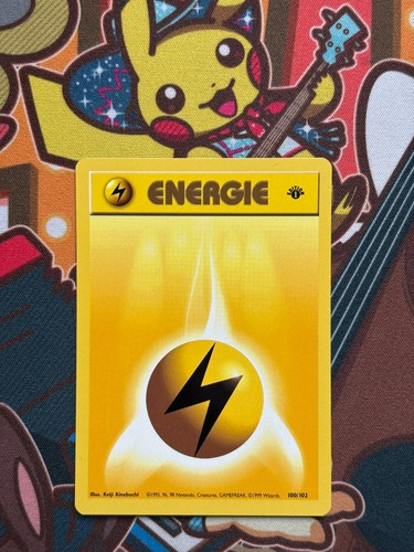 Elektro energie edition - elektro, 1.