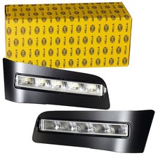 HELLA TAGFAHRLEUCHTEN SATZ