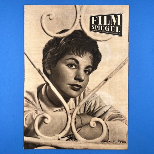 Filmspiegel 1959 - filmspiegel, nr.
